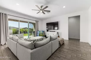 2953 E Stargazer Dr, San Tan Valley, AZ 85140 - Photo 8