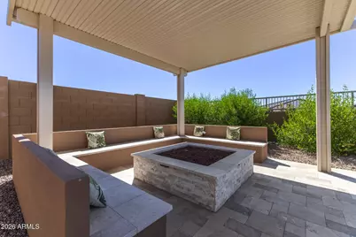2953 E Stargazer Drive, San Tan Valley, AZ 85140 - Photo 46