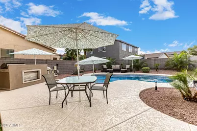 28384 N Desert Native Street, San Tan Valley, AZ 85143 - Photo 38