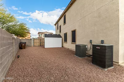 28384 N Desert Native Street, San Tan Valley, AZ 85143 - Photo 42