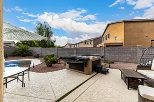 28384 N Desert Native St, San Tan Valley, AZ 85143 - Photo 36