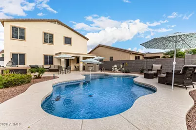 28384 N Desert Native Street, San Tan Valley, AZ 85143 - Photo 34
