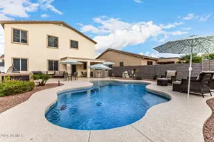 28384 N Desert Native St, San Tan Valley, AZ 85143 - Photo 34