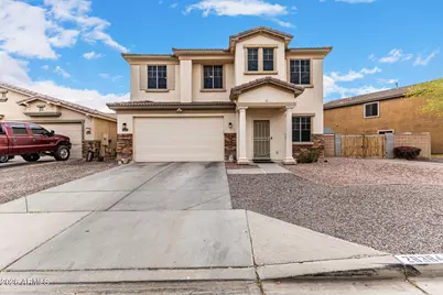 28384 N Desert Native Street, San Tan Valley, AZ 85143 - Photo 1