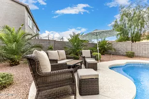 28384 N Desert Native St, San Tan Valley, AZ 85143 - Photo 40