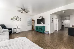 28384 N Desert Native St, San Tan Valley, AZ 85143 - Photo 12