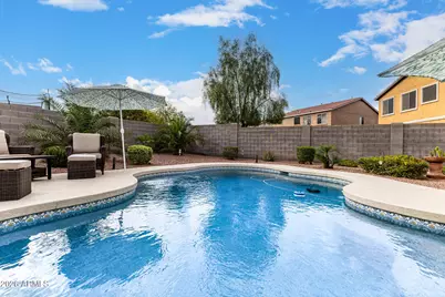 28384 N Desert Native Street, San Tan Valley, AZ 85143 - Photo 38