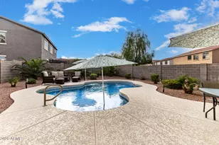28384 N Desert Native St, San Tan Valley, AZ 85143 - Photo 38