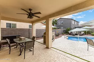 28384 N Desert Native St, San Tan Valley, AZ 85143 - Photo 32