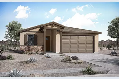 22454 E Happy Road, Queen Creek, AZ 85142 - Photo 1
