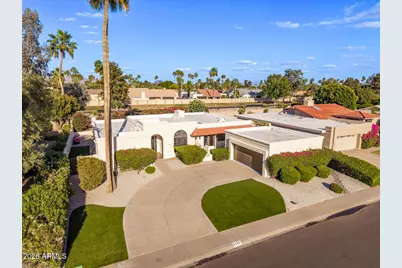 9125 N 82nd Street, Scottsdale, AZ 85258 - Photo 36