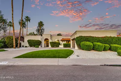 9125 N 82nd Street, Scottsdale, AZ 85258 - Photo 2