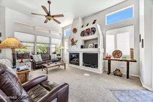 7402 E Hum Rd, Carefree, AZ 85377 - Photo 1