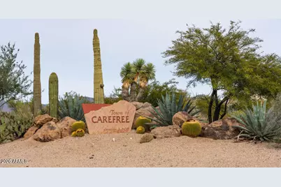 7402 E Hum Road #19, Carefree, AZ 85377 - Photo 24