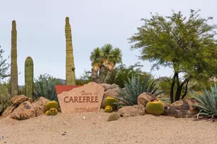 7402 E Hum Rd, Carefree, AZ 85377 - Photo 24