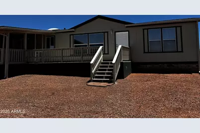 2345 E Cortez Drive, Tombstone, AZ 85638 - Photo 2