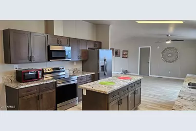 2345 E Cortez Drive, Tombstone, AZ 85638 - Photo 10