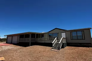 2345 E Cortez Dr, Tombstone, AZ 85638 - Photo 4