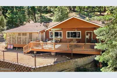 6641 S Midnight Snap Lane, Prescott, AZ 86303 - Photo 2