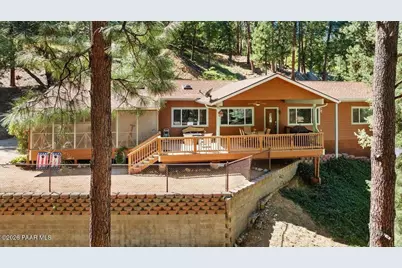 6641 S Midnight Snap Lane, Prescott, AZ 86303 - Photo 6