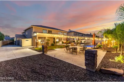 26799 N 97th Lane, Peoria, AZ 85383 - Photo 50