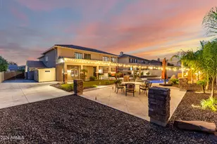 26799 N 97th Ln, Peoria, AZ 85383 - Photo 50