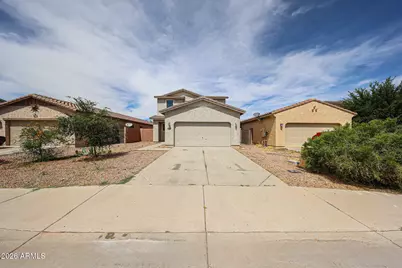 41298 W Parkhill, Maricopa, AZ 85138 - Photo 1