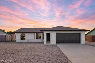 6539 E Ingram Street, Mesa, AZ 85205 - Photo 1