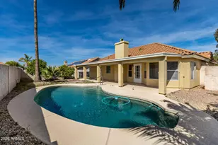 6565 E Quartz St, Mesa, AZ 85215 - Photo 26