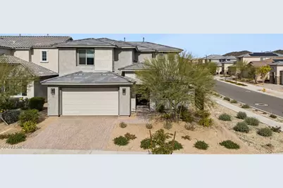 1948 W Sierra Sunset Trail, Phoenix, AZ 85085 - Photo 30