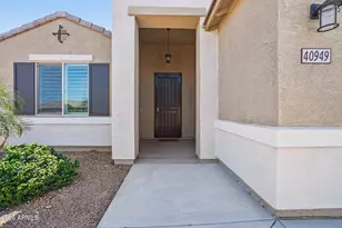 40949 W Williams Way, Maricopa, AZ 85138 - Photo 4