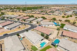 40949 W Williams Way, Maricopa, AZ 85138 - Photo 32