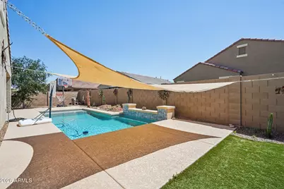 40949 W Williams Way, Maricopa, AZ 85138 - Photo 40