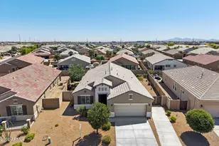 40949 W Williams Way, Maricopa, AZ 85138 - Photo 34