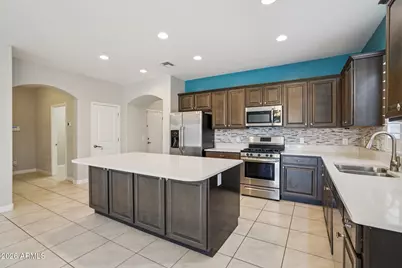 40949 W Williams Way, Maricopa, AZ 85138 - Photo 20