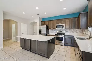 40949 W Williams Way, Maricopa, AZ 85138 - Photo 20