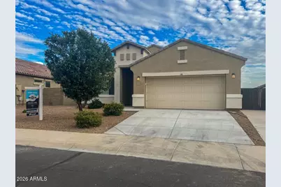 40949 W Williams Way, Maricopa, AZ 85138 - Photo 1