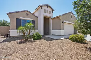 40949 W Williams Way, Maricopa, AZ 85138 - Photo 1