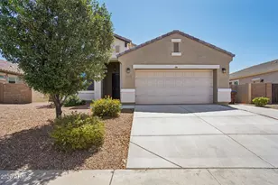 40949 W Williams Way, Maricopa, AZ 85138 - Photo 4