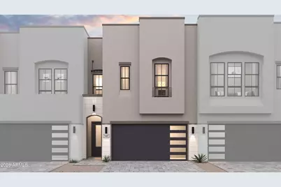 18518 N 64th Street, Phoenix, AZ 85054 - Photo 1