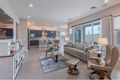 11479 N Luckenbach Street, Surprise, AZ 85388 - Photo 14