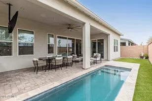 11479 N Luckenbach St, Surprise, AZ 85388 - Photo 34