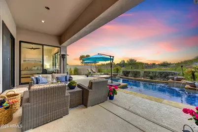 19712 N 84th Street, Scottsdale, AZ 85255 - Photo 16