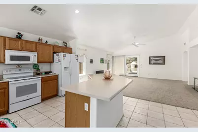 2328 N Tierra Alta Circle, Mesa, AZ 85207 - Photo 8