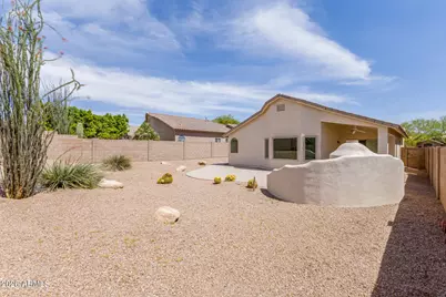 2328 N Tierra Alta Circle, Mesa, AZ 85207 - Photo 20