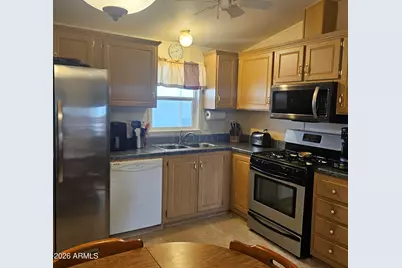 585 S Shallow Brook Loop, Sierra Vista, AZ 85635 - Photo 10