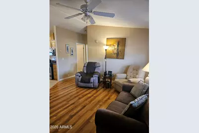 585 S Shallow Brook Loop, Sierra Vista, AZ 85635 - Photo 6