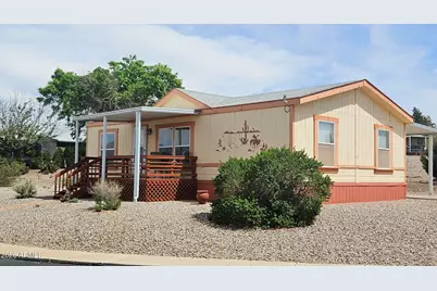 585 S Shallow Brook Loop, Sierra Vista, AZ 85635 - Photo 1