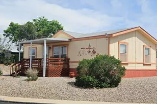 585 S Shallow Brook Loop, Sierra Vista, AZ 85635 - Photo 1