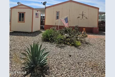585 S Shallow Brook Loop, Sierra Vista, AZ 85635 - Photo 30